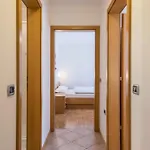 Apartmán Lory 3 Canazei