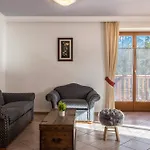 Apartmán Lory 3 Canazei