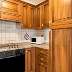 Lory 3 Apartmán Canazei