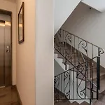 Apartmán Lory 3