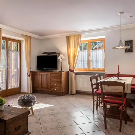 Apartmán Lory 3