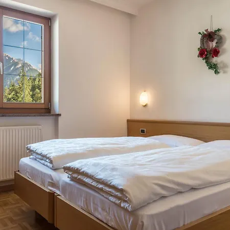 公寓 Lory 3 卡纳泽伊