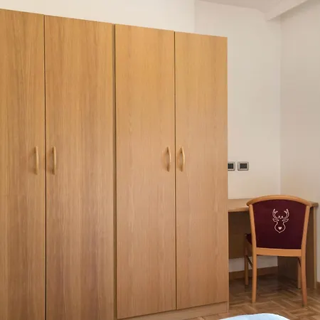 Lory 3 Appartement Canazei