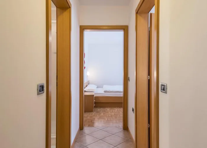 Apartmán Lory 3 Canazei