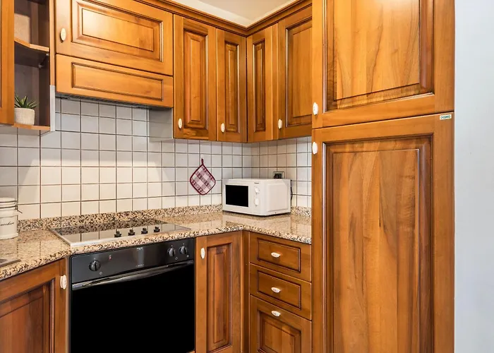 Lory 3 Apartmán Canazei